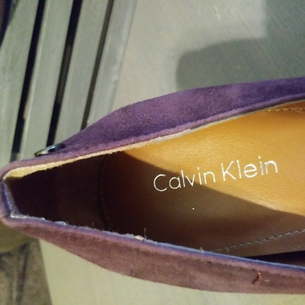 Calvin Klein Heels - Picture 5 of 5